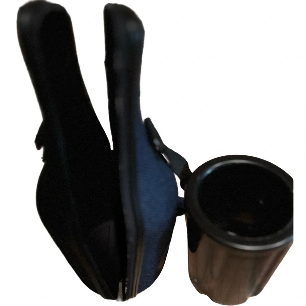 601. NWT CADDY-O WINE COOLER CARRY BAG